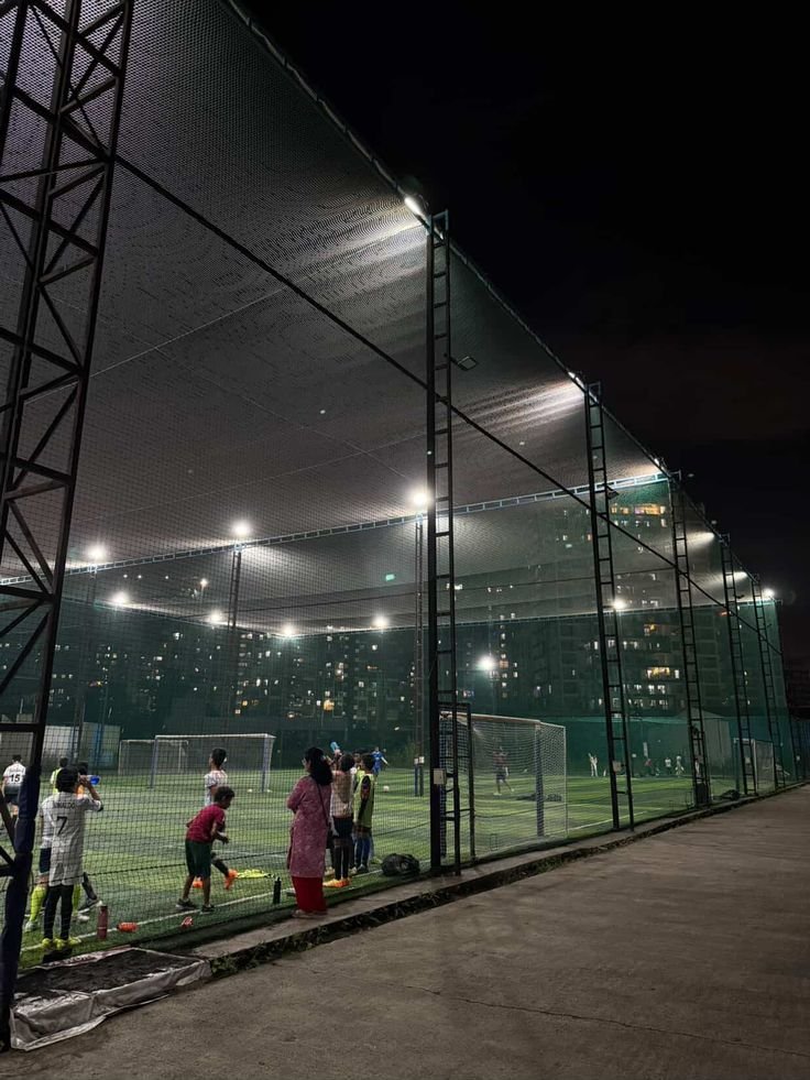 Sports Nets Hyderabad